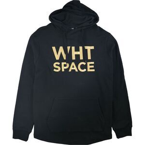 WHT SPACE Mens Graphic Hoodie Sweatshirt, NWT